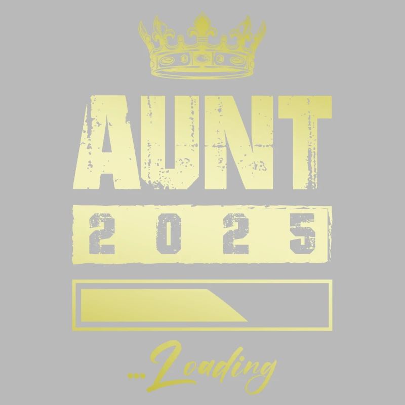 Aunt 2025 Loading