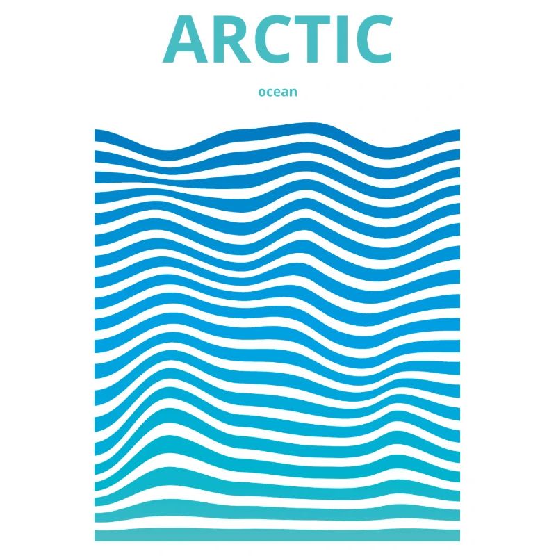 Océans dévastés : Arctique