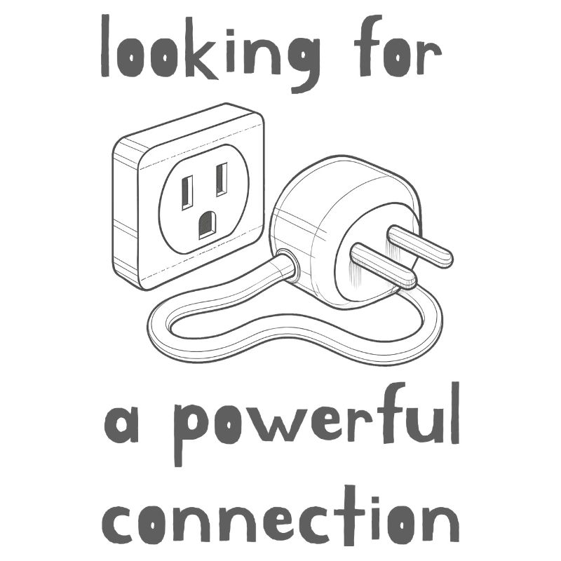 Powerful Connection – Plug & Outlet Design