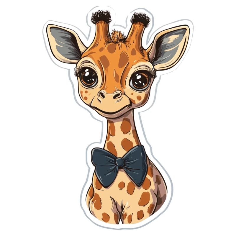 Girafe