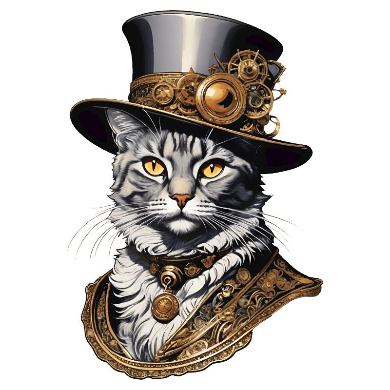 Sir Purrner