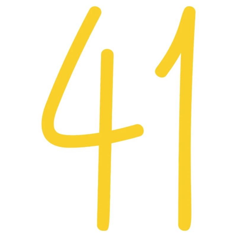 41