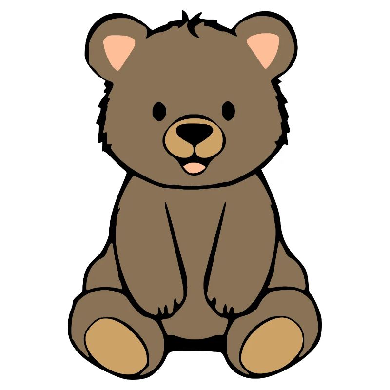 Bär Bärchen