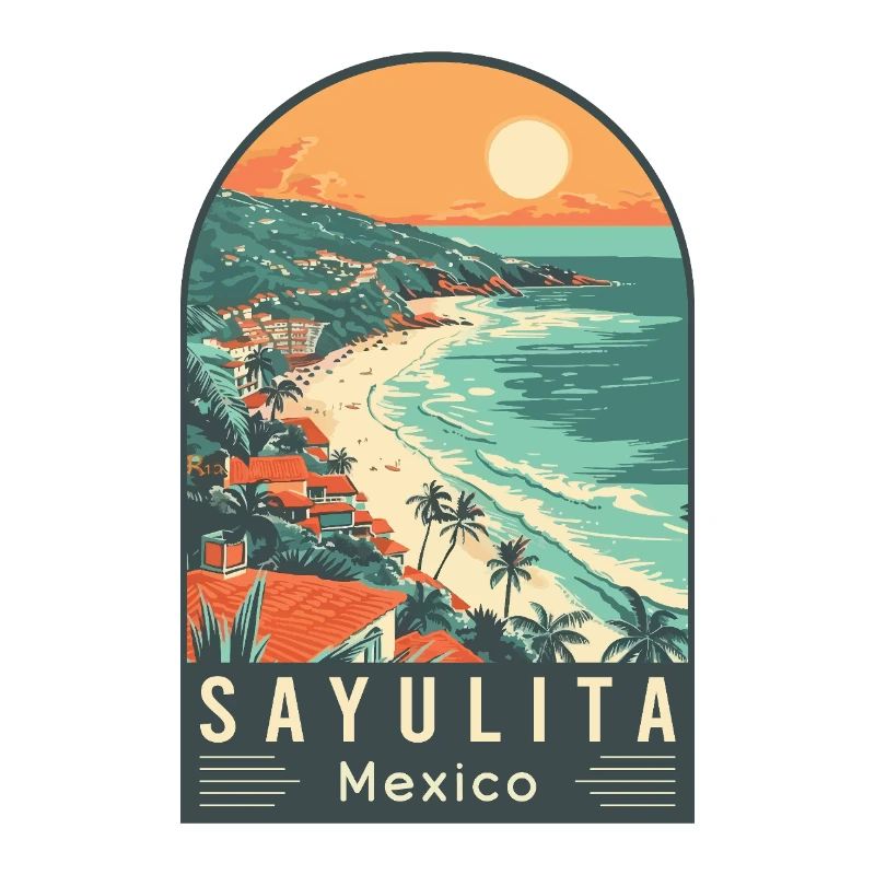 Explore Sayulita Mexico Tropical Paradise