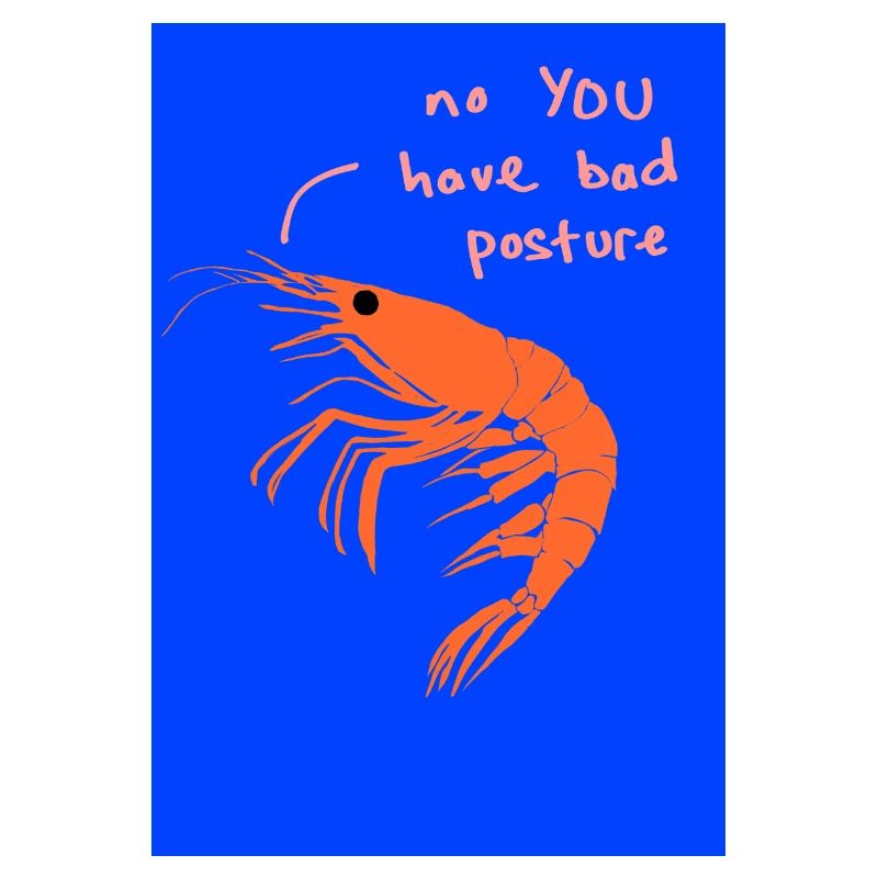 Mauvaise posture