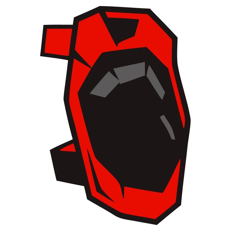 Motorcycle Knee Protector Protector