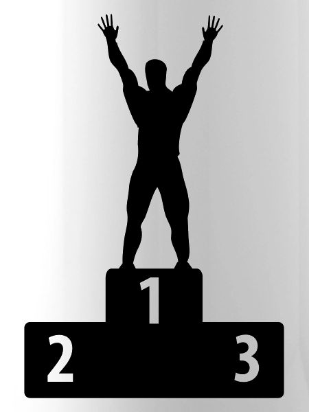 Number One