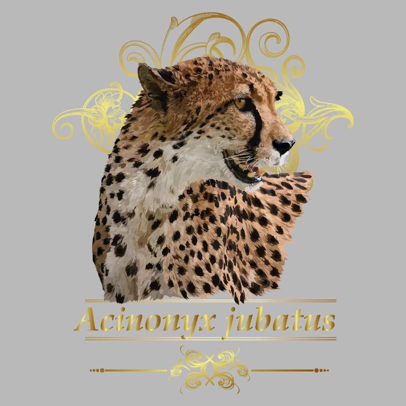 Guépard