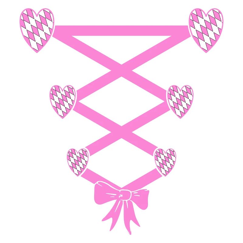 Volksfest Dirndl Replacement