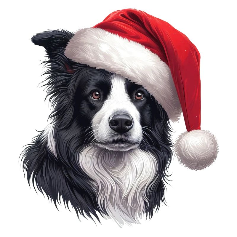 Border Collie Geschenke