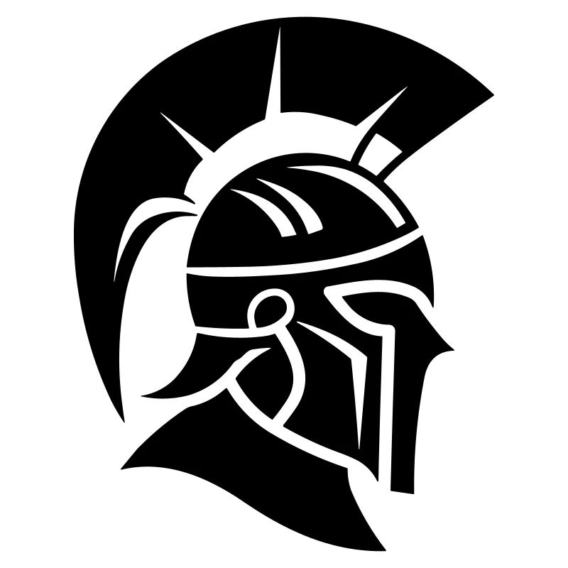 Sparta Spartan Warrior