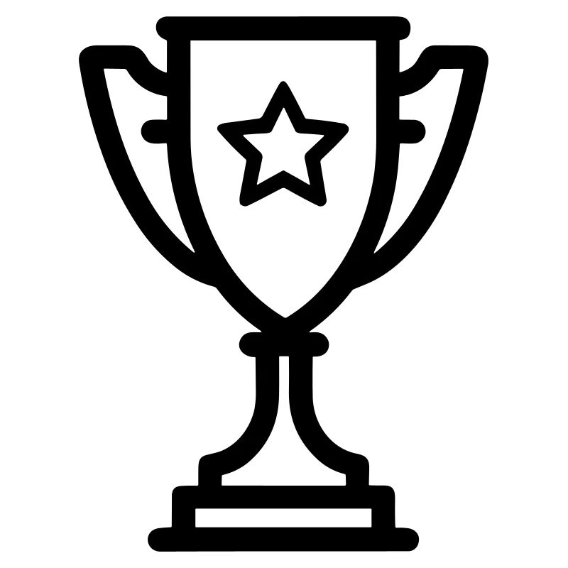 Trophäe