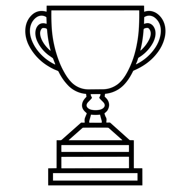 trophy
