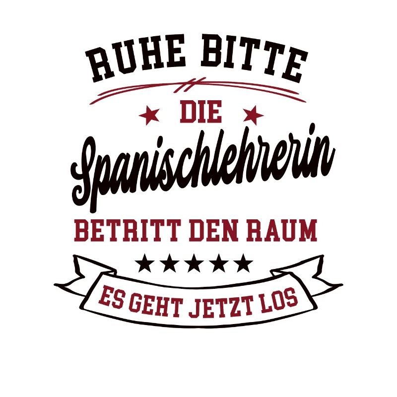 Spanischlehrerin Lehrerin in Spanisch Schule Kurs