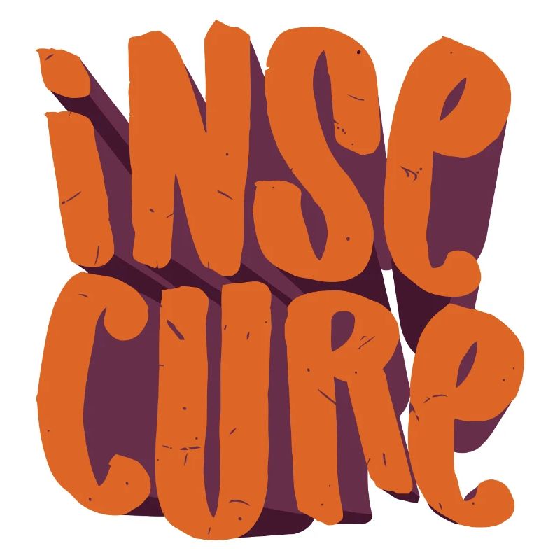 Insecure Graphic