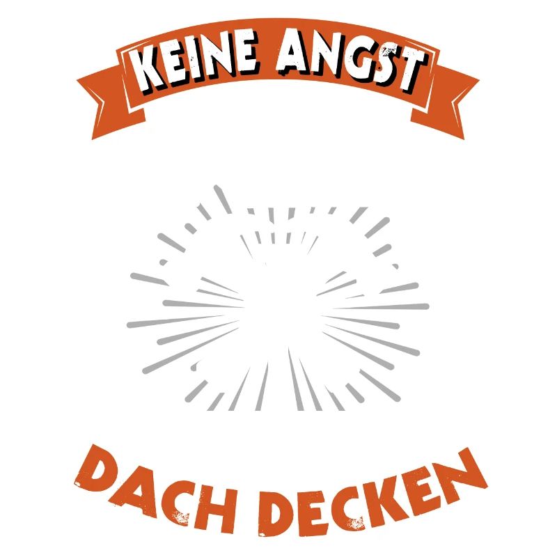 Dachdecker Handwerker Dachdecken