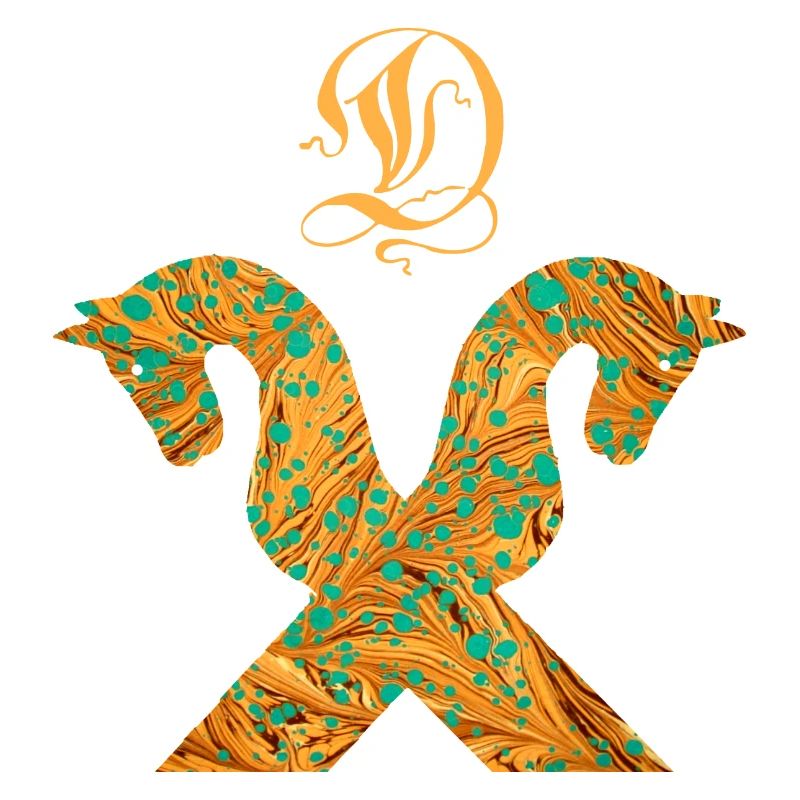 cheval pignon e 95 d