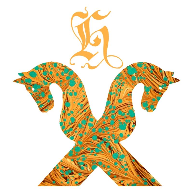 cheval pignon e 95 h