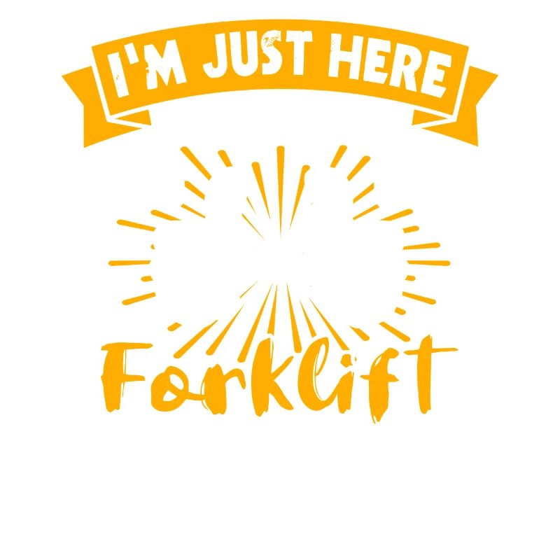 Gabelstapler Staplerfahrer