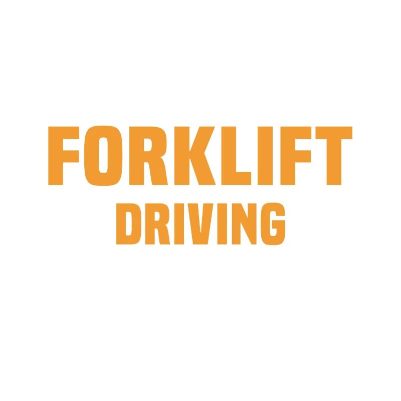 Forklift Forklift