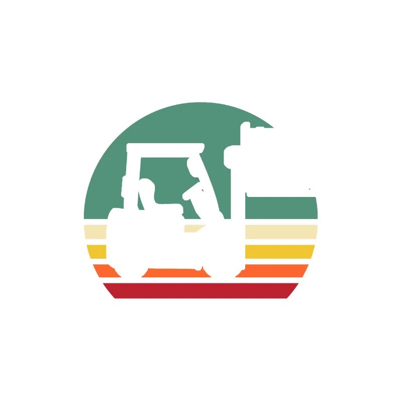 Gabelstapler Staplerfahrer