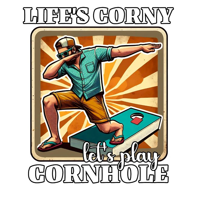 Cornhole