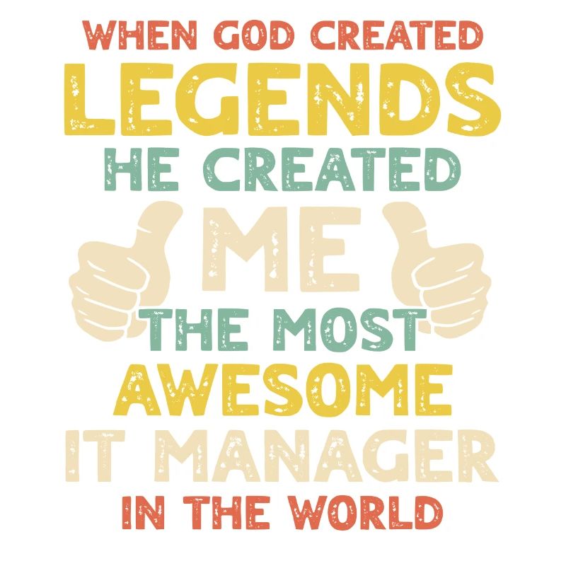 Responsable informatique