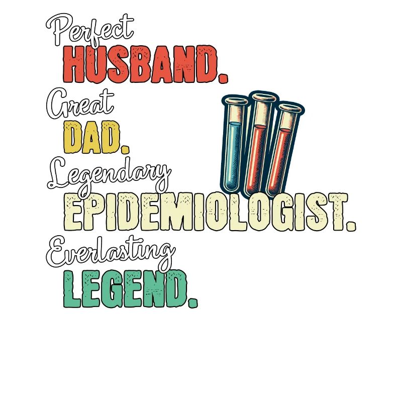 Epidemiologist Dad