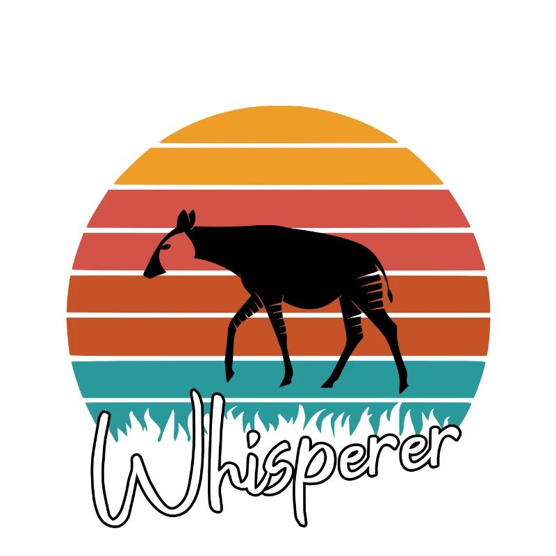 Okapi Flüsterer