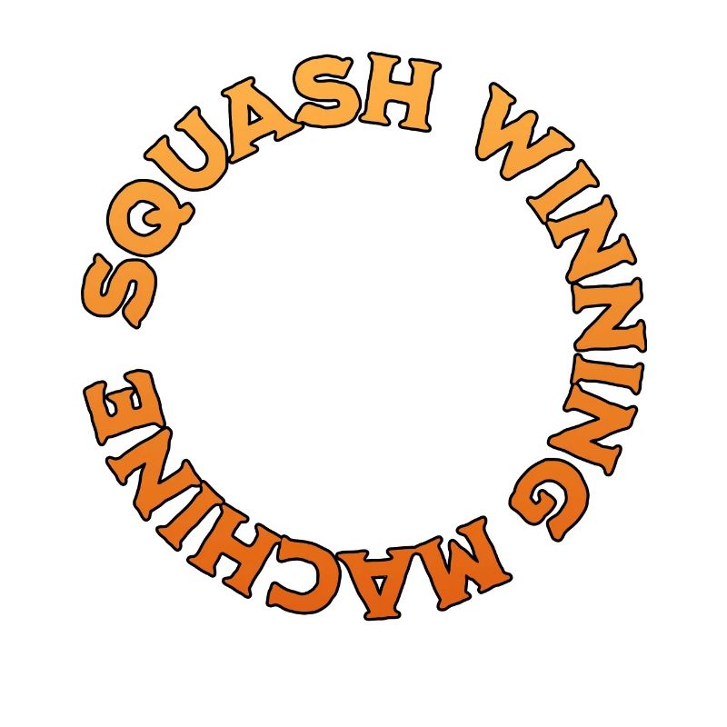 Squash Winners