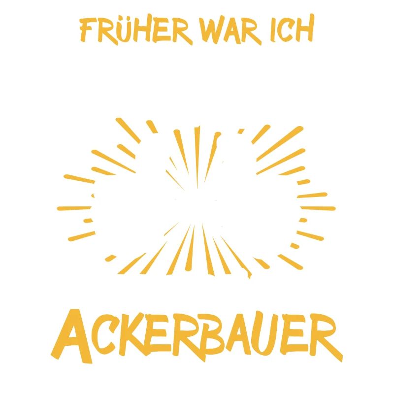 Ackerbauer Spruch
