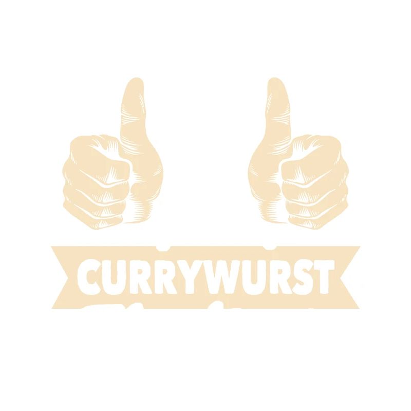 Currywurst Sprüche