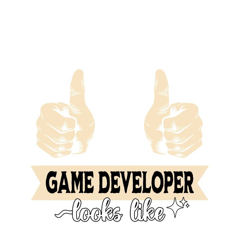 Legendary Game Developer