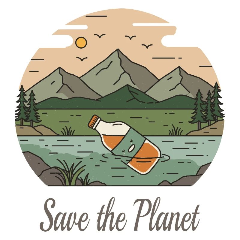 Save the Planet