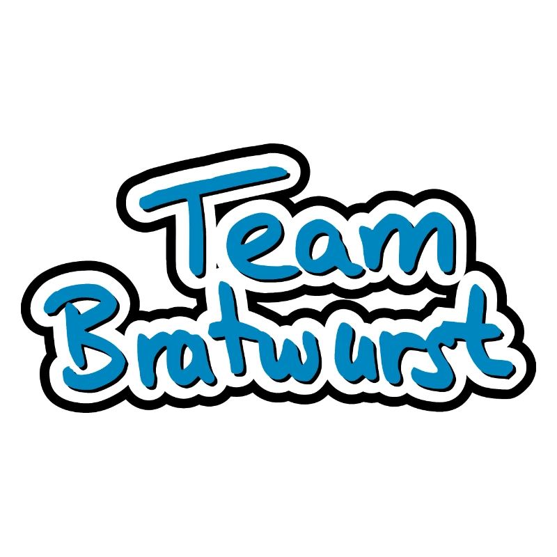 Team Bratwurst