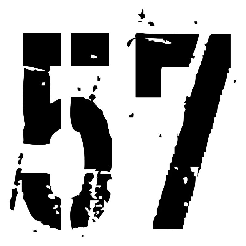Nummer 57