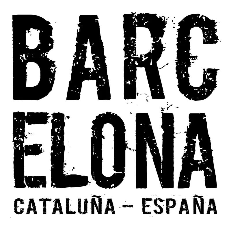 Barcelone, Catalogne, Espagne, Mer Méditerranée