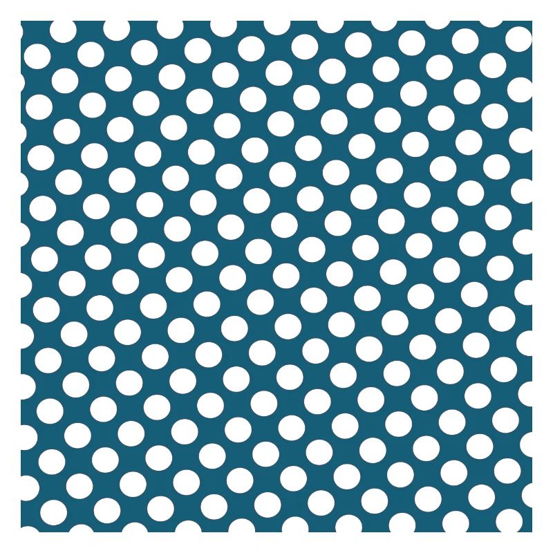 Polka dot blue background dot pattern blue white