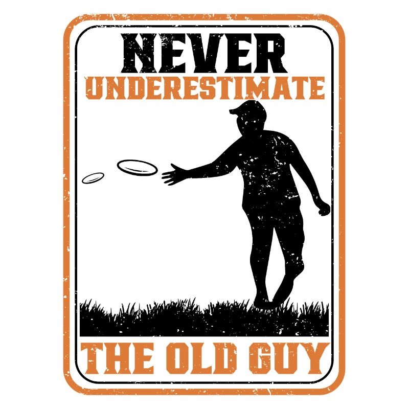 Frisbee Player Disc Golf Frisbee Competition