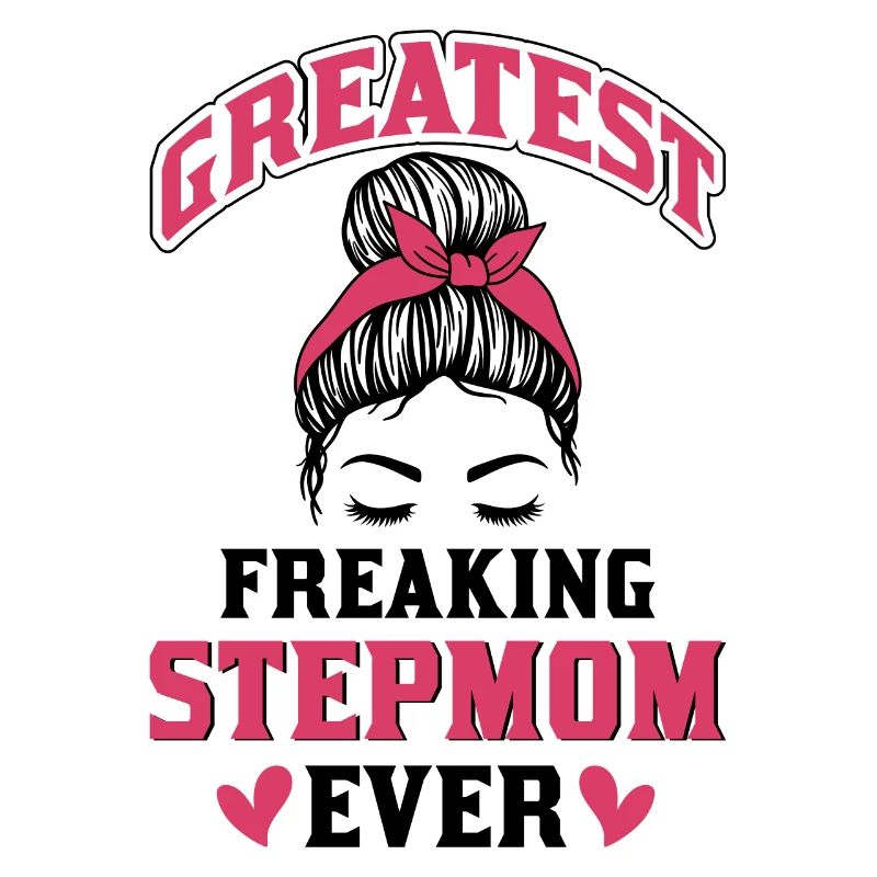 Stiefmutter Muttertag Stiefmama Mutter