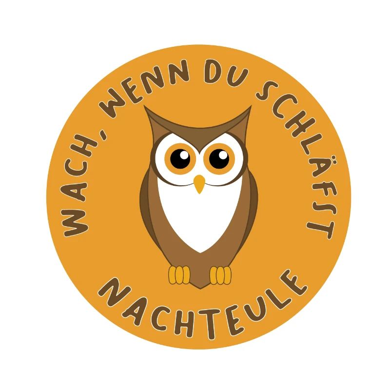 Nachteule