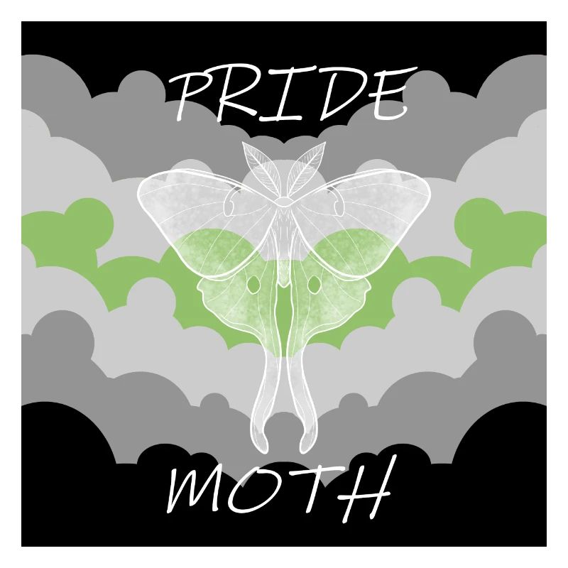 PRIDE MOTH AGENDER