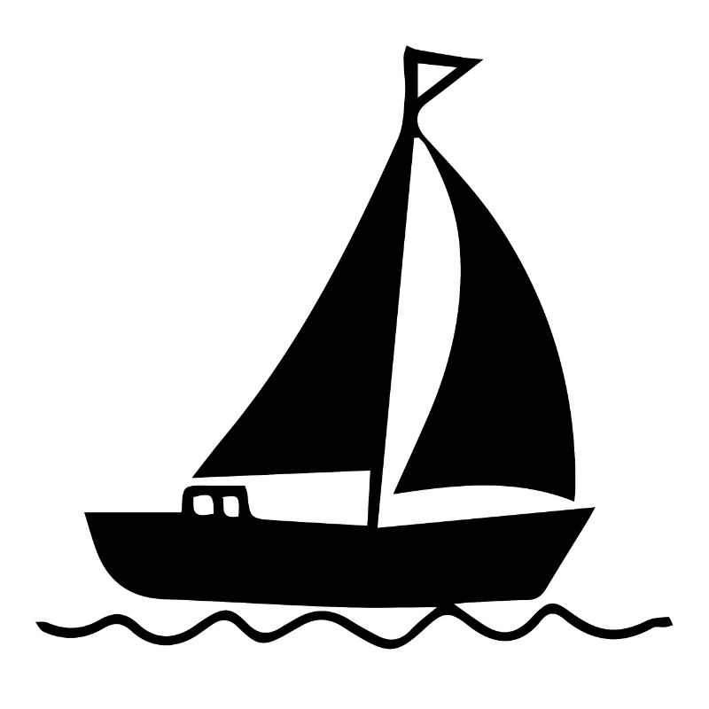 Segelboot Segelschiff Segelboote