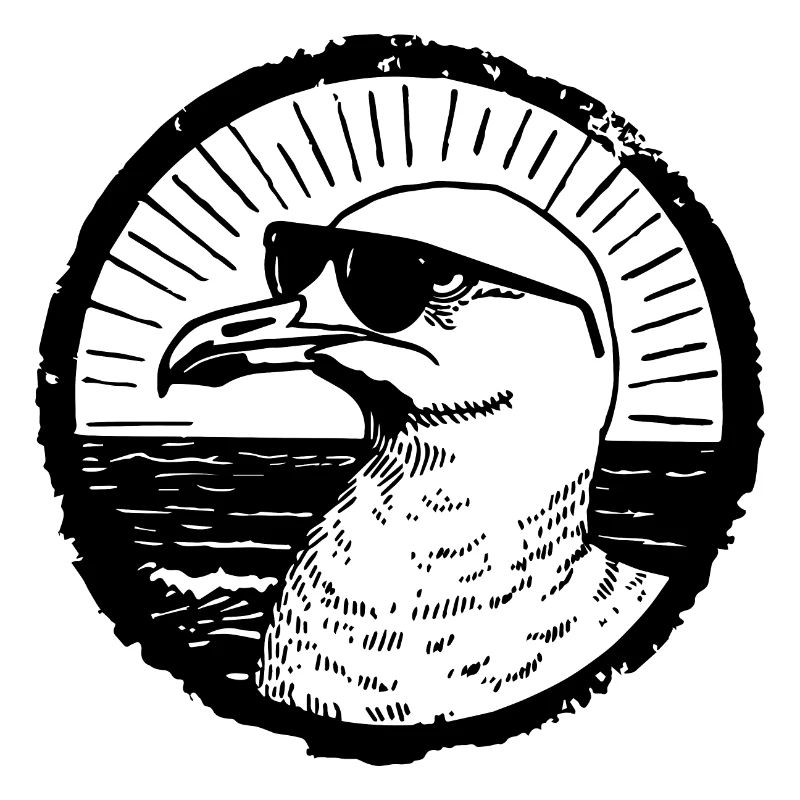 Möwe