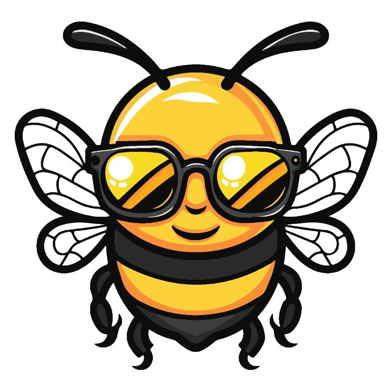 Abeille Cool BD