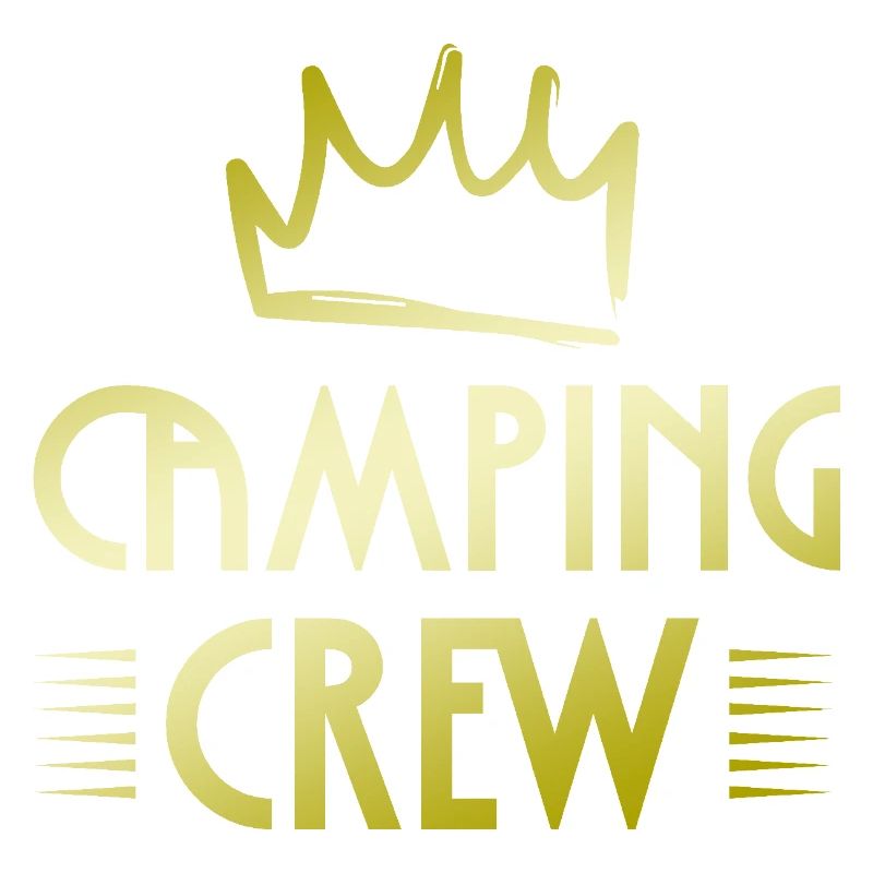 Camping Crew