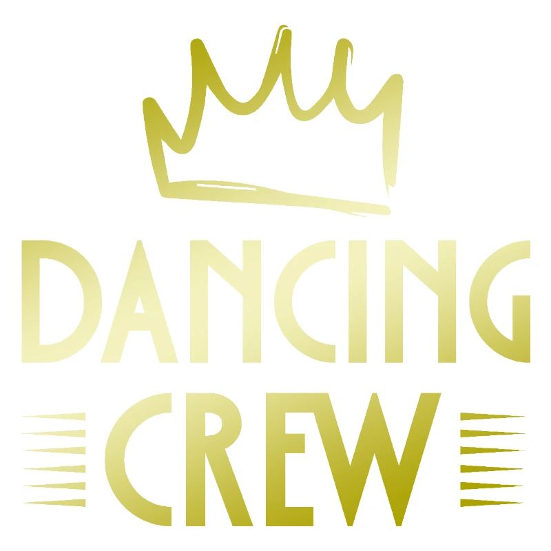 Dancing Crew