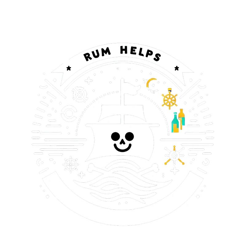 Rum Helps 5