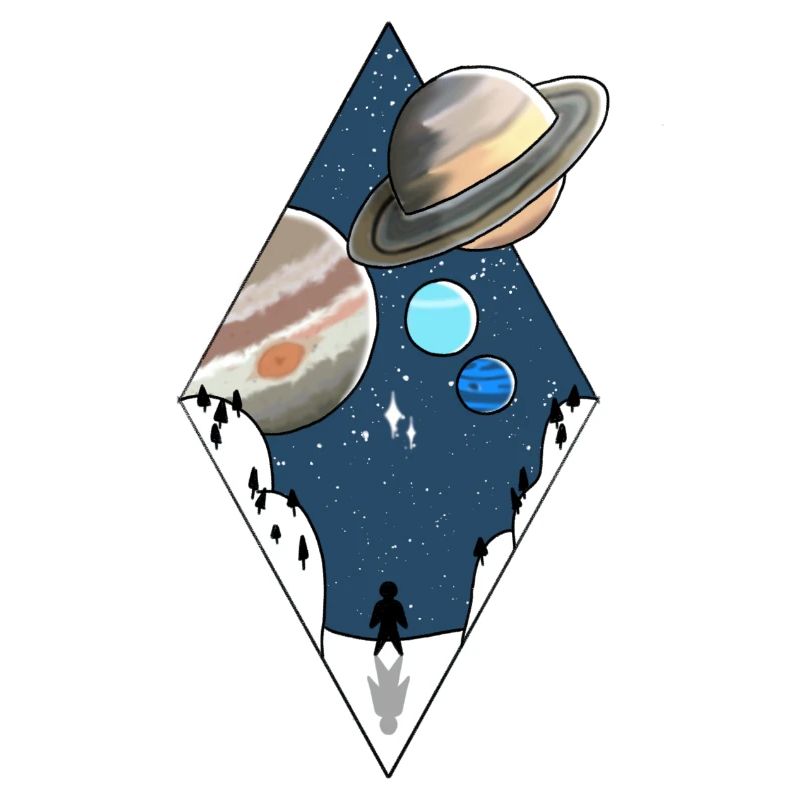 Galaxis
