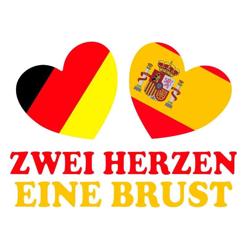 Deutschland Spanien Deutsch Spanier